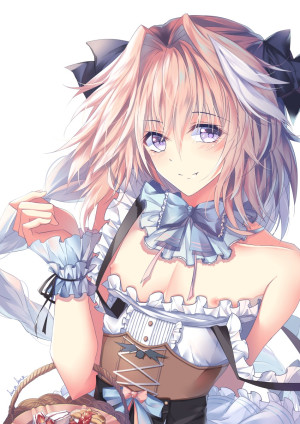 random Astolfo image