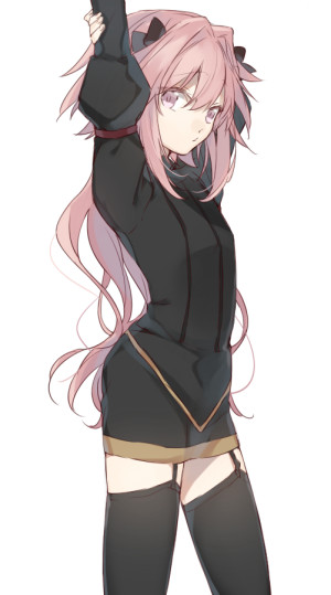 random Astolfo image
