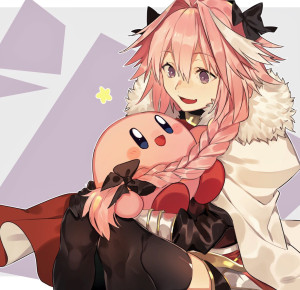 random Astolfo image