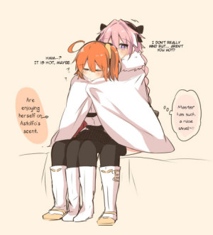 random Astolfo image