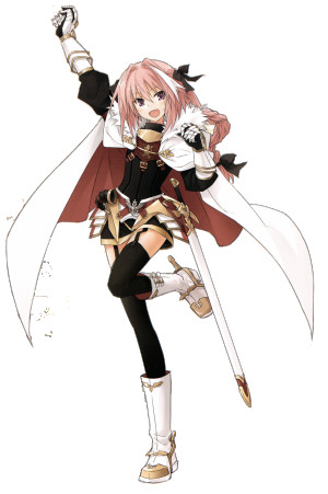 random Astolfo image