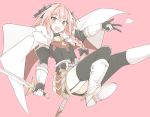 random Astolfo image