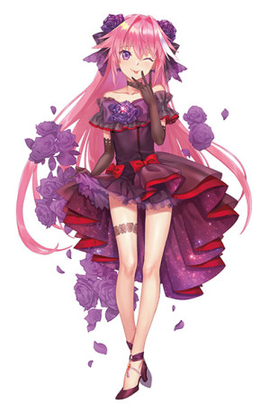 random Astolfo image