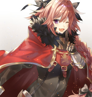 random Astolfo image