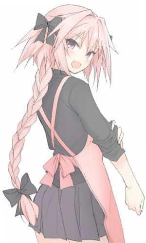 random Astolfo image