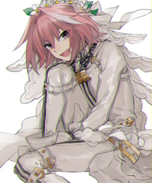 random Astolfo image