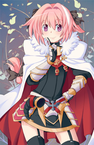 random Astolfo image