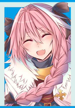 random Astolfo image