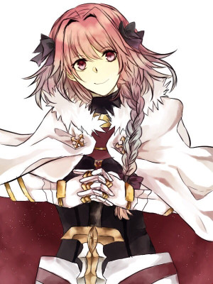 random Astolfo image