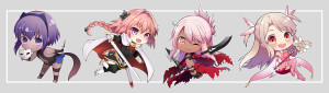 random Astolfo image