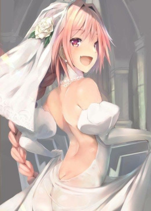 random Astolfo image