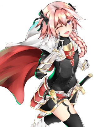 random Astolfo image