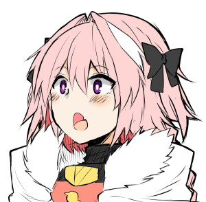 random Astolfo image