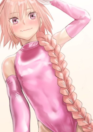 random Astolfo image