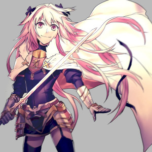 random Astolfo image