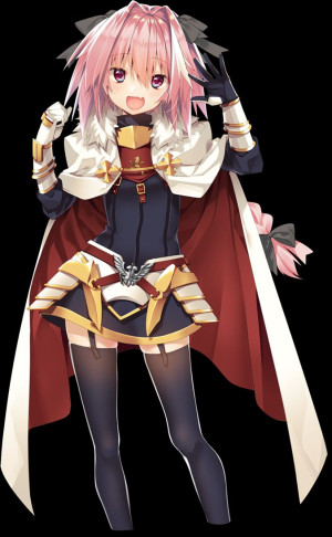 random Astolfo image