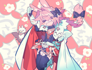 random Astolfo image
