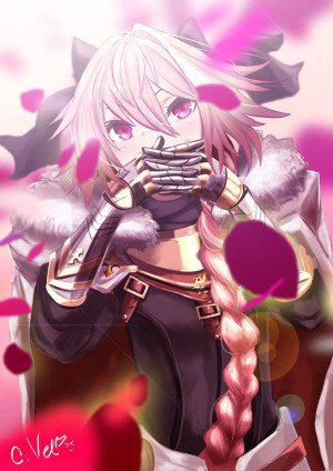random Astolfo image