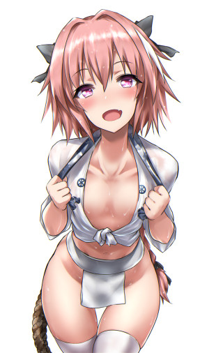 random Astolfo image