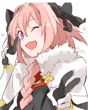 random Astolfo image