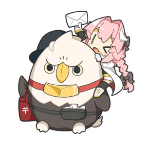 random Astolfo image