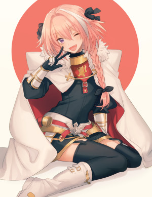random Astolfo image