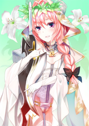 random Astolfo image