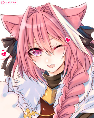 random Astolfo image