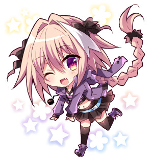 random Astolfo image