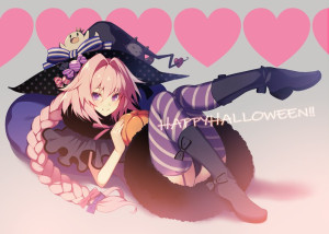 random Astolfo image