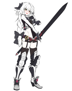 random Astolfo image