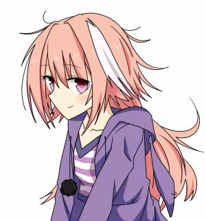 random Astolfo image