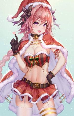 random Astolfo image