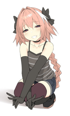 random Astolfo image