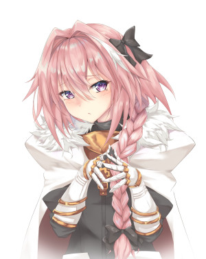 random Astolfo image