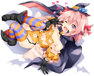 random Astolfo image