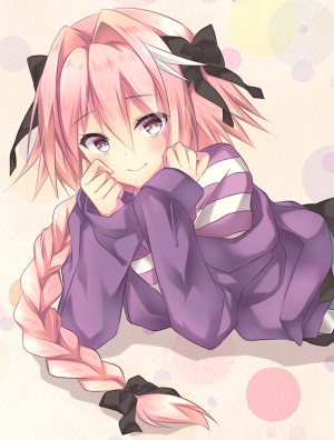 random Astolfo image