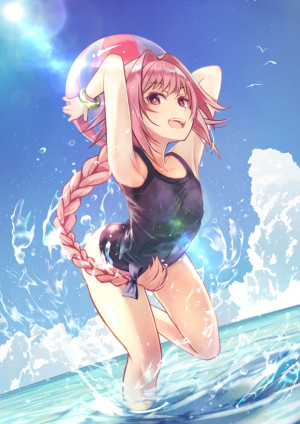 random Astolfo image