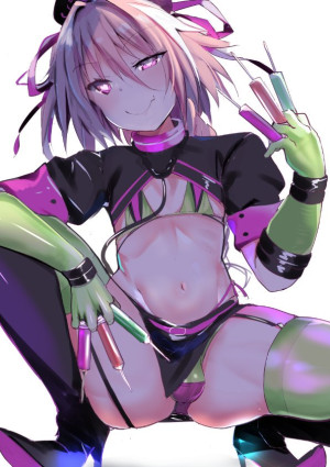 random Astolfo image