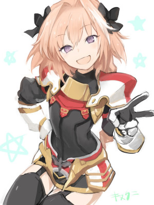 random Astolfo image