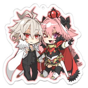 random Astolfo image