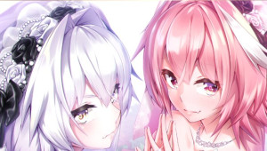 random Astolfo image