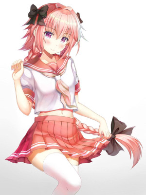 random Astolfo image