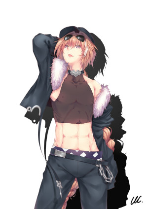 random Astolfo image