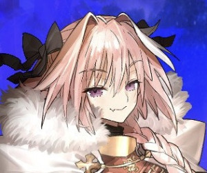 random Astolfo image