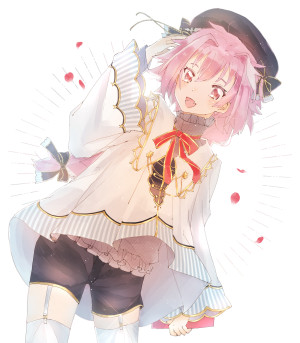 random Astolfo image