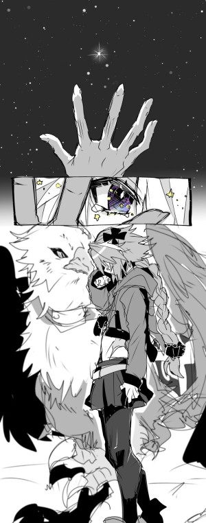random Astolfo image
