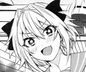 random Astolfo image
