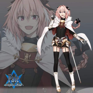 random Astolfo image