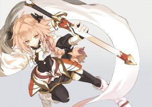 random Astolfo image